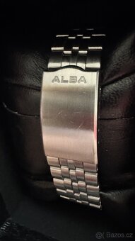 Pánské hodinky Seiko ALBA - 3