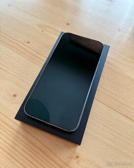 Apple iPhone 13 Pro Sierra Blue 128 GB - 3