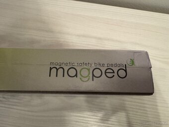 Pedály Magped Sport2 - 3