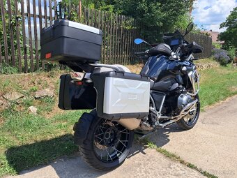 Bmw R 1200 Gs Lc Triple Black 17 tis km - 3