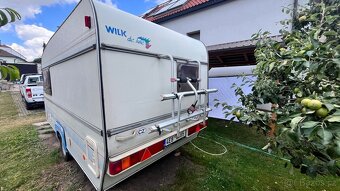 Karavan Wilk 400 - 3