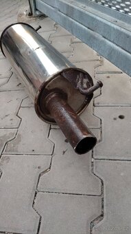 výfuk koncern tdi - 3