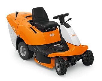 STIHL zahradní rider RT 4082 - 3