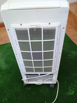 Větrák - Osvězovač vzduchu , ventilátor - 3