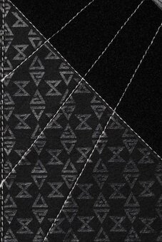 Zaklínač - Wallscroll "The Witcher" banner - 3