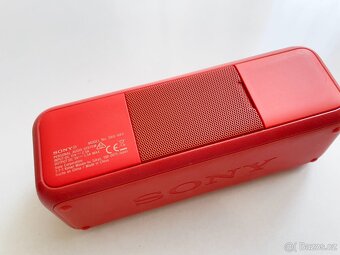 Sony SRS-XB3 Bluetooth reproduktor - 3