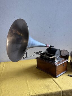 Gramofon - 3