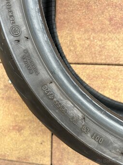 Prodam sadu Pirelli Diablo Rosso III - 3