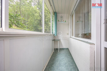 Prodej bytu 3+1, 86 m², Šumperk, ul. Finská - 3