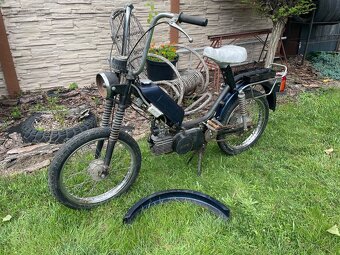 Babetta 210 - 3