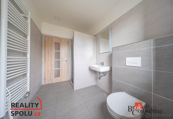 Pronájem, byty/2+kk, 39 m2, Ráčkova 1730, 73541 Petřvald, Ka - 3