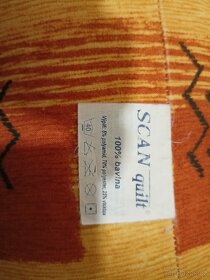 Scanquilt polstar valec 15x80 - 3