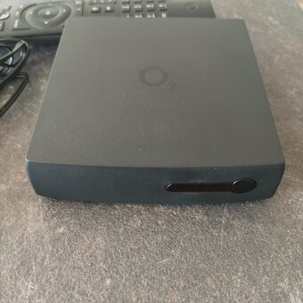 O2 set-top box nejnovější typ SML-5442TW - 3