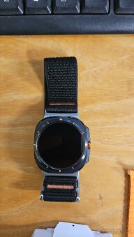 Samsung galaxy watch ultra - 3