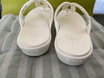 Žabky sandale  Crocs - 3