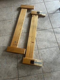 Postel na matraci 200x90 - 3