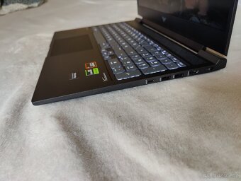 Herní notebook HP Victus nový - 3
