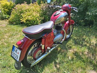 Jawa 250/353 - 3