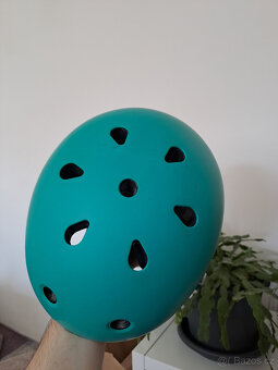 Helma K2 Varsity, velikost L (59-61cm) - 3