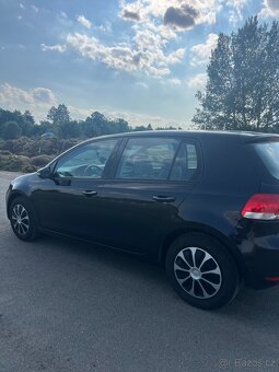 Volkswagen Golf VI 1.2 tsi 77kw - 3