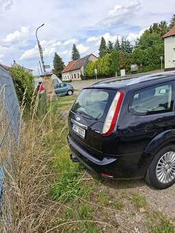 Ford Fokus 1.6 tdci - 3