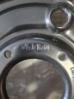 5x160 R16 - 3