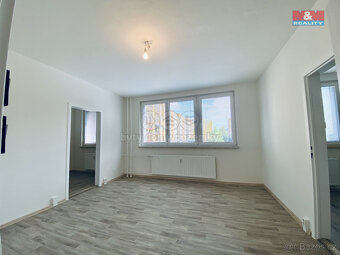 Prodej bytu 2+1, 44 m², Český Těšín, ul. Polní - 3