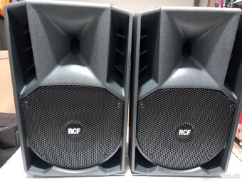 Aktivní reprobox 700W - RCF ART710A - MKII - 3