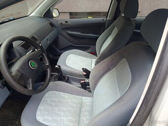 Fabia - 3