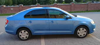 Škoda Rapid 1.2Tsi Elegance - 3