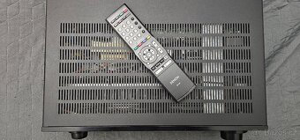 Denon av reciver - 3