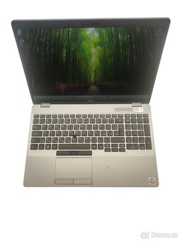 Dell Latitude 5511 ( 12 měsíců záruka+Faktura ) - 3