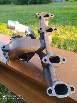 Turbo 1.9 tdi - 3
