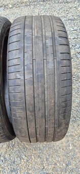 225/40r19 Pirelli P Zero PZ4 Run Flat 225/40/19 - 3