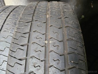 225/75R16C 121/120R MATADOR MPS 330 - 3
