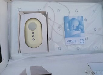 Monitor dechu Nanny - 3