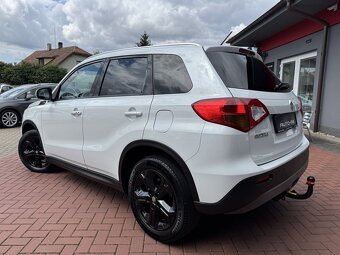 Suzuki Vitara 1.4i BoosterJet Comfort Plus AllGrip Full LED - 3