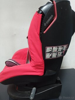Autosedačka Maxi Cosi - 3