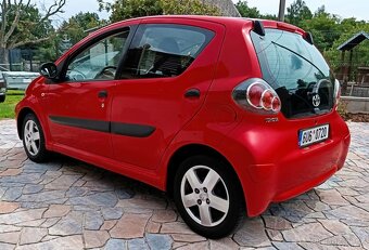 Toyota Aygo 1.0 VVT-i - 3