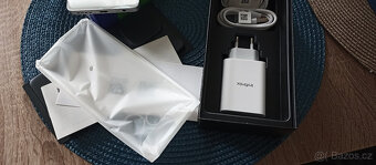 Nový INFINIX HOT 30, 8+8gb/256gb, Sonic White... - 3