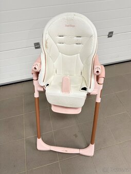 Jidelni stolicka Peg Perego - 3