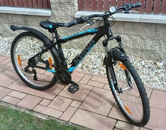 Dětské horské kolo Alpina Eco M10 - 3