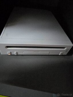 Nintendo wii fit, podlozka, just dance, abba karaoke, mario - 3