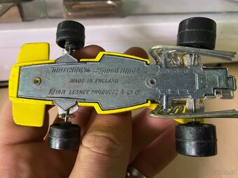 Formule Matchbox SpeedKings - 3