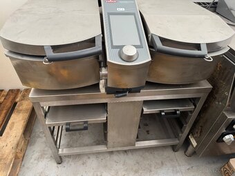 Multifunkční smažící pánev Frima VCC 112 - 3