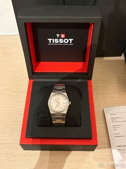 Tissot PRX Quartz 35mm - 3