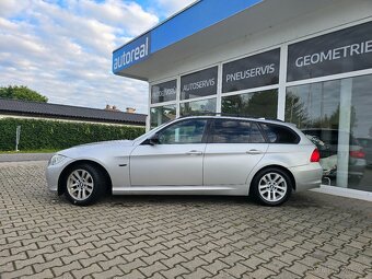 BMW Řada 3, 320d 130kW M-paket Xenon - 3