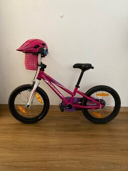 Divci kolo 16” Specialized - 3