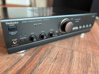 HiFi komonenty TECHNICS - 3