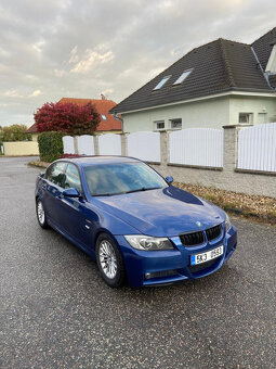 Bmw e90 325i Mpacket Le-mans - 3
